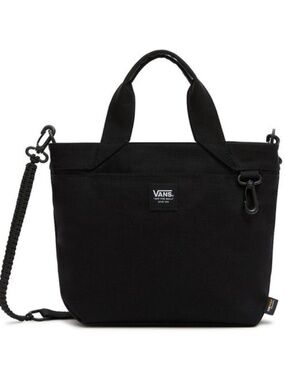 Vans Newport Crossbody Tote Bag